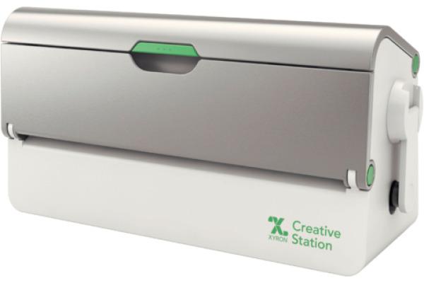 Actual product image Xyron Creative Station (A4)