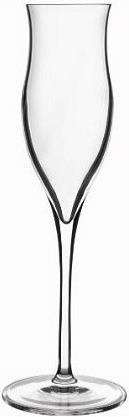 Vinoteque (1.05 dl, 6 x, Liqueur glasses + grappa glasses)