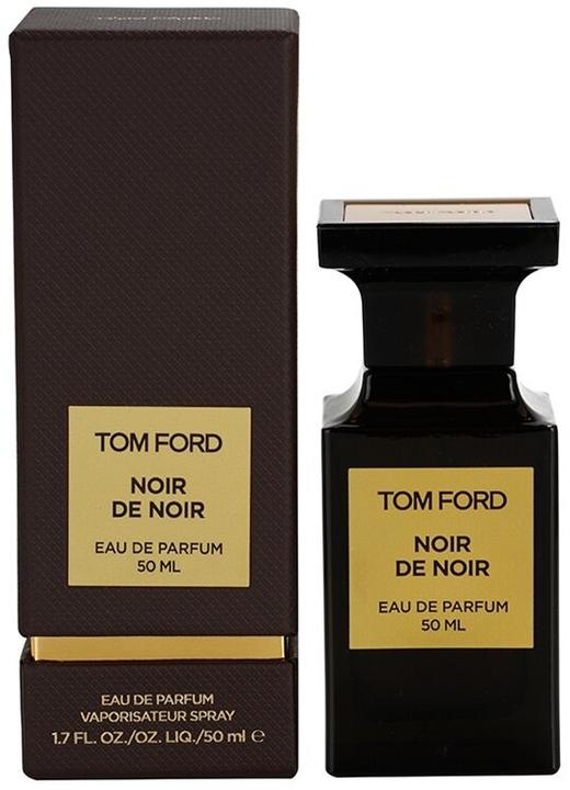 Immagine prodotto Tom Ford Noir de Noir (Eau de parfum, 50 ml)