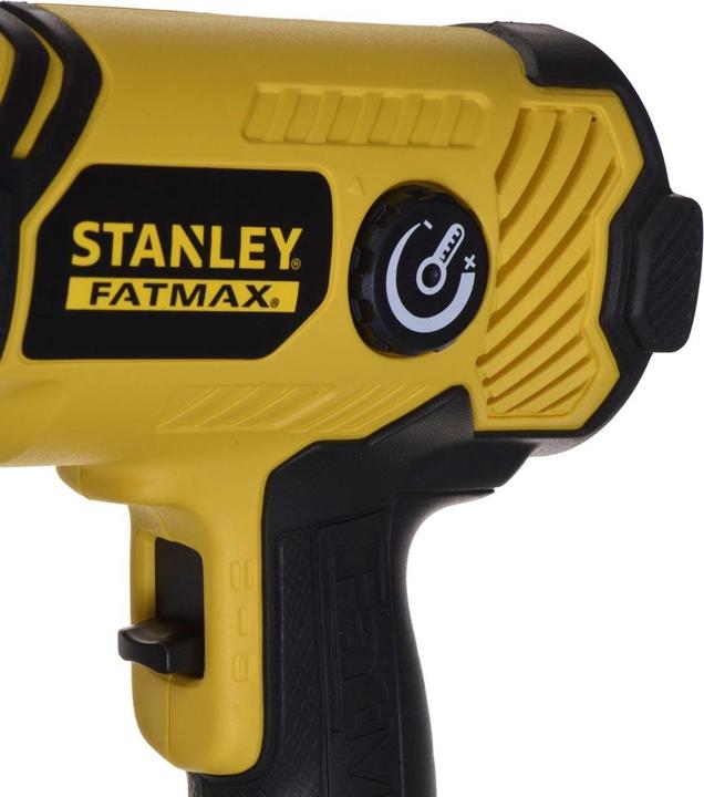 Produktbild Stanley HG 2000