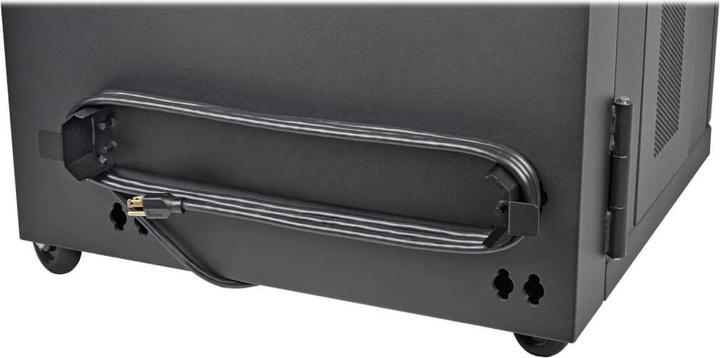 Image du produit Eaton Tripp Lite Series CSHANDLEKIT - 9,59 kg - 700 mm - 279,9 mm - 116,8 mm - 10,4 kg - 71,5 cm