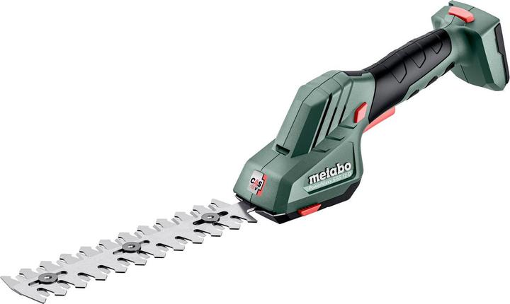 Immagine prodotto Metabo Sgs Q (Tagliasiepi a batteria)