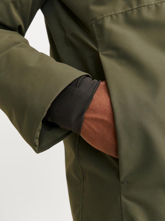 Image du produit Jack & Jones Parka Parka (L)