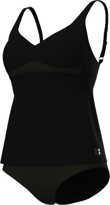 Image du produit Arena W Bodylift Swimsuit Manuela Tankini C Cup (48)
