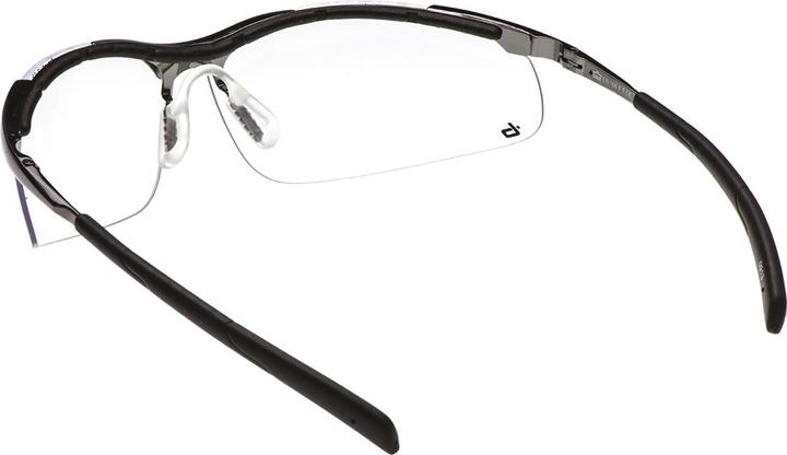 Image du produit Bollé Lunettes de protection contour métal