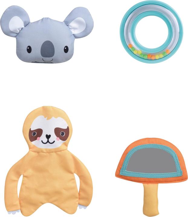 Actual product image Scandinavian Baby Products Kick & Play Piano Gym