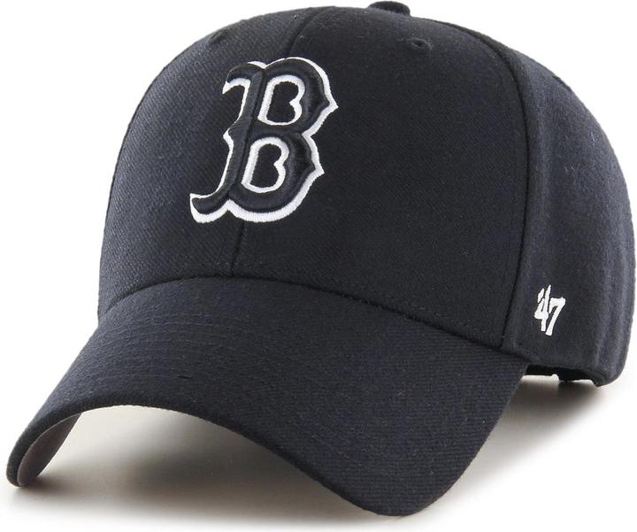 Produktbild 47 Brand Relaxed Fit MLB Boston Red Sox (One Size)