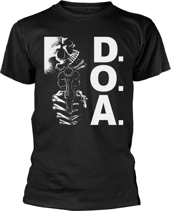 Universal Textiles Talk Action TShirt