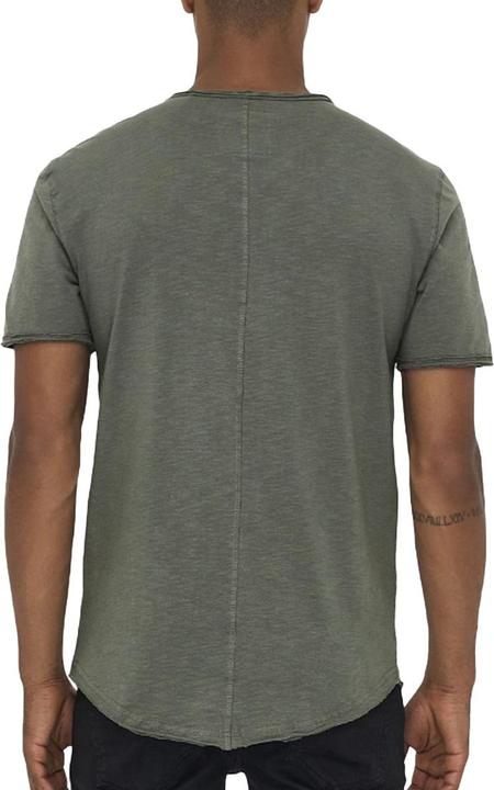 Produktbild Only & Sons 3er Pack ONSBENNE T-Shirt (L)