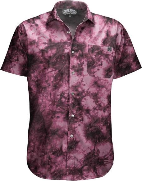 Tie Dye Wine