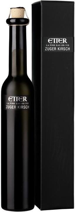 Etter Kirsch Black Beauty (1 x 20 cl)