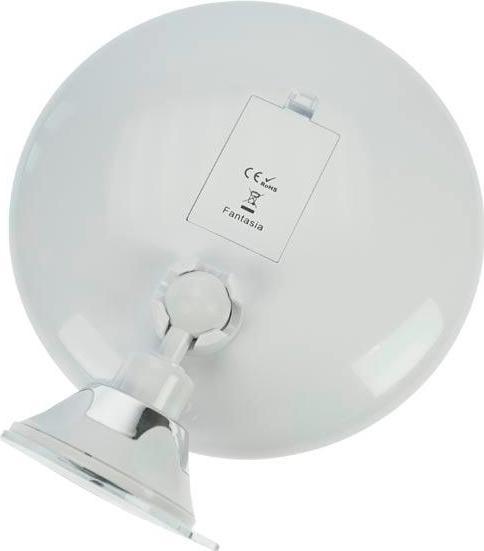 Immagine prodotto Specchio LED (Ø 17,5 cm)