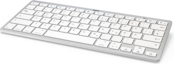 Actual product image Hama KEY4ALL X510 (DE, Wireless)