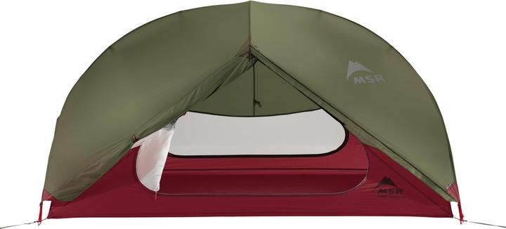 Actual product image Msr Hubba Hubba NX (Dome tent, 1.54 kg, 2 persons)