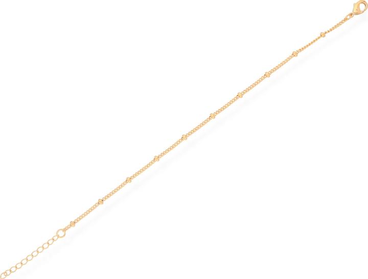 Produktbild Carat Chic (0.26 cm, Messing Plaqué Or)