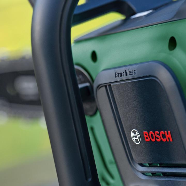 Produktbild Bosch Home & Garden AdvancedChain 36V-35-40 (Akku Kettensäge)