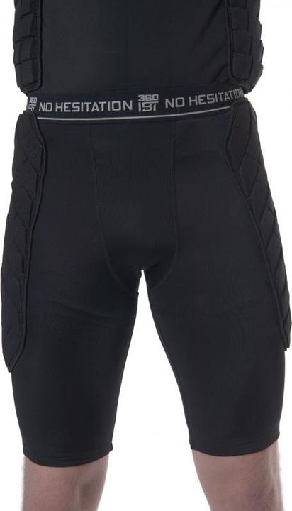 Produktbild IBT Schutzpolster-Shorts SR (XL) (XL)