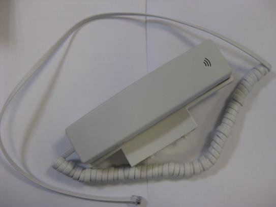Actual product image Canon Telephone receiver j1