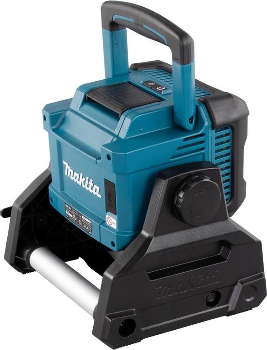 Actual product image Makita LED construction spotlight (3000 lm)