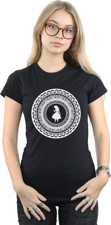 Produktbild Disney Alice In Wonderland Circle TShirt (XL)