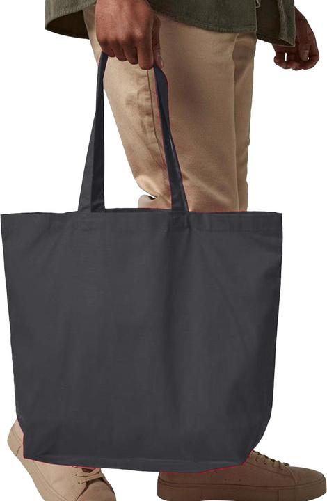 Actual product image Westford Mill Premium cotton bag (pack of 2) (18 l)