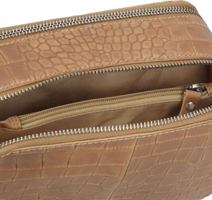 Actual product image Burkely Cool Colbie shoulder bag leather 20 cm