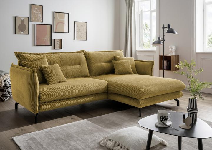 Produktbild Livetastic Lava (Ecksofa)