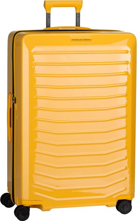 Giallo da corsa