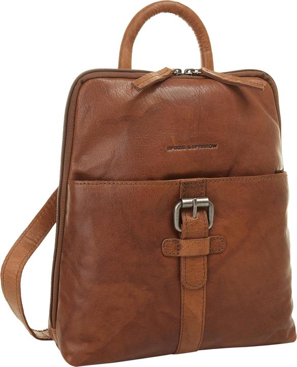 Spikes & Sparrow Rucksack