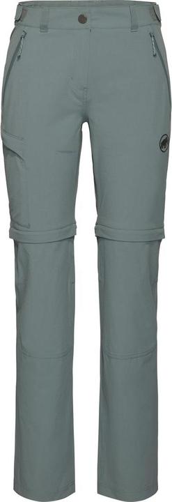 Mammut Women's Runbold IV Zip Off Pants