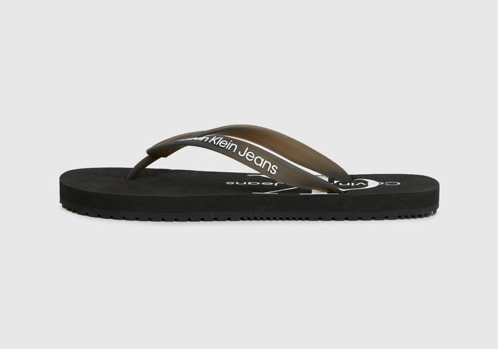 Immagine prodotto Calvin Klein Sandalo da spiaggia da donna Monologo (36)