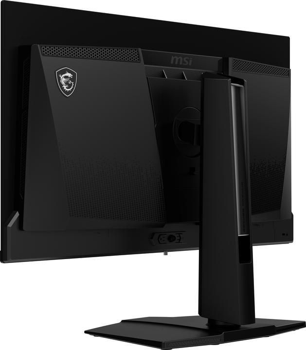 Image du produit MSI MAG 271QPX QD-OLED (2560 x 1440 pixels, 26.50")