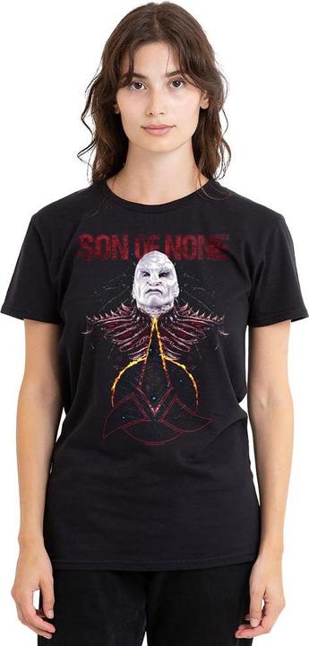 Produktbild Universal Textiles Son of None TShirt (S)