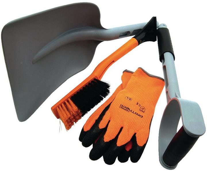 Immagine prodotto BRW Kit auto da neve