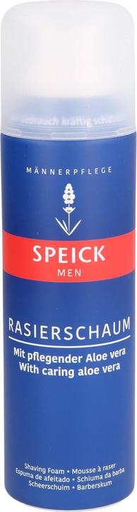 Produktbild Speick Rasierschaum (200 ml, Rasierschaum)