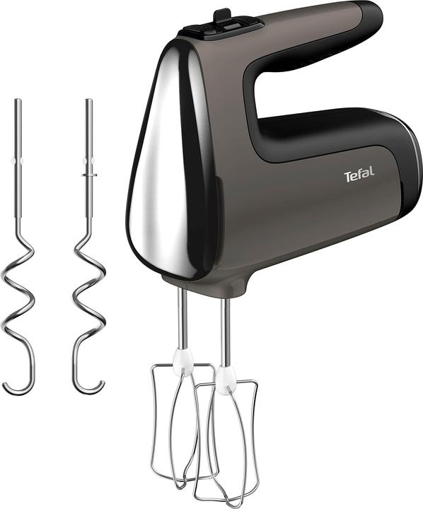 Produktbild Tefal HT650E Power Mix Silence (600 W)