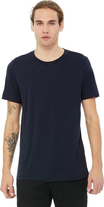 Navy Triblend