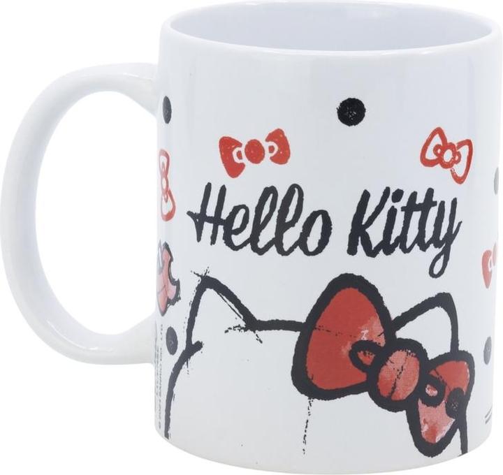 Image du produit Stor Sanrio Tasse Hello Kitty 325 ml (325 ml, 1 x)