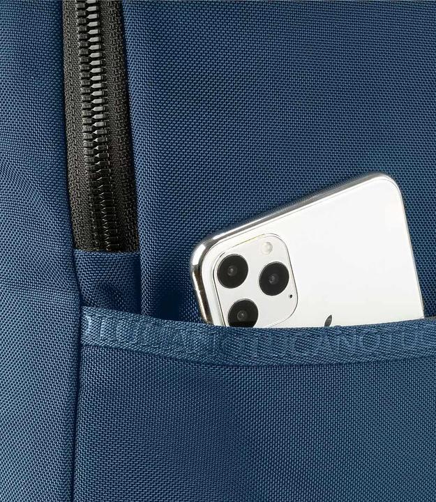 Produktbild Tucano LUNAR Rucksack 15.6" blau MacBook Pro 16", Laptop 15.6"