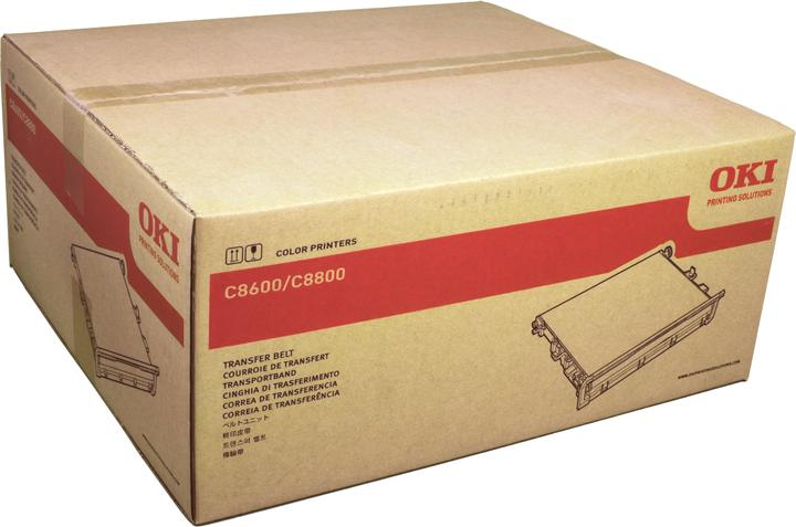Produktbild OKI Transportband zu C810/C830/C8600/C8800/MC850/860