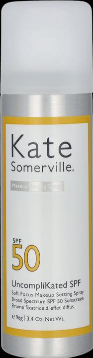 Actual product image Kate Somerville UncompliKated (Sun spray, SPF 50, 100.96 ml, 96 g)