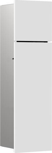 Emco asis module pure WC-Modul, Unterputz, Anschlag rechts 600mm