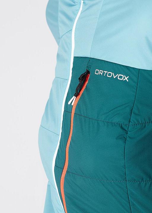 Produktbild Ortovox Piz Duan Jacket W (S)