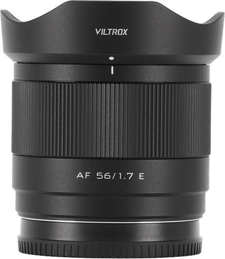 Produktbild Viltrox AF 56 mm F/1.7 Sony E (Sony E, APS-C / DX)