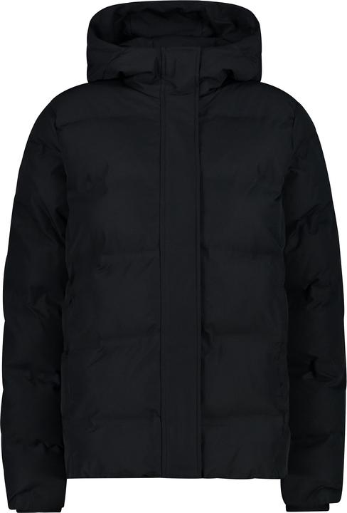 Actual product image CMP Campagnolo Women's Jacket Fix Hood 34K0706 (42, L)