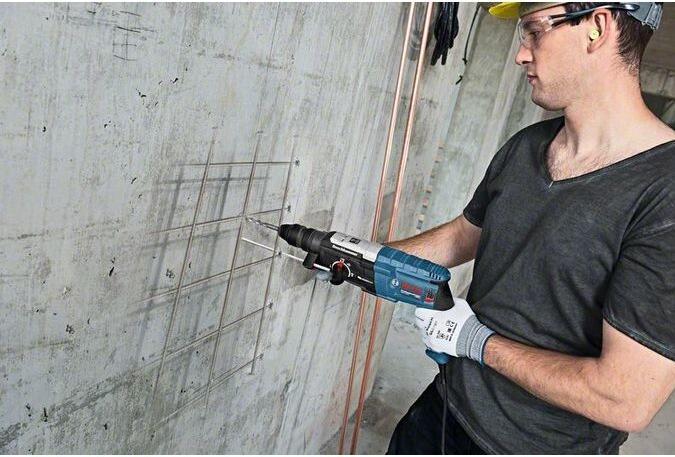 Immagine prodotto Bosch Professional Trapano a percussione (Corrente elettrica)