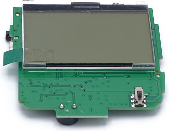 Immagine prodotto Godox Scheda di controllo V1 + LCD Canon (Canon)