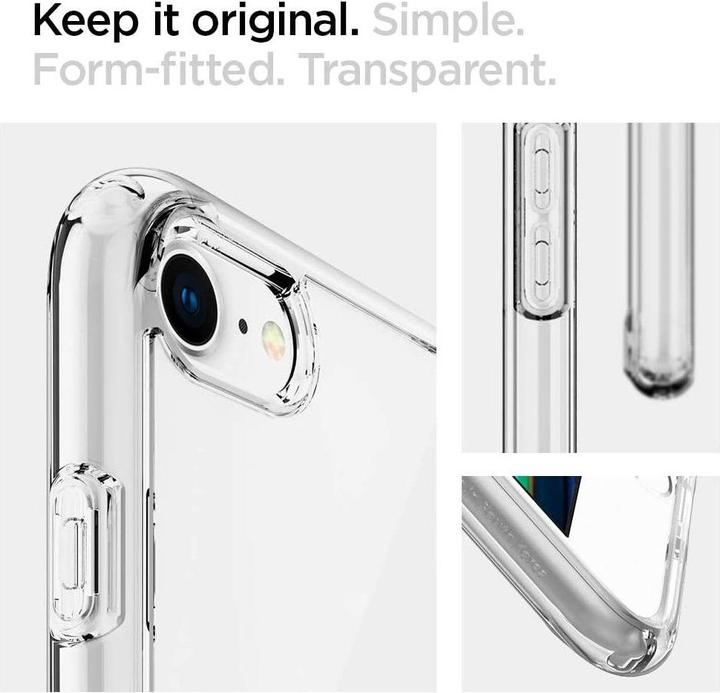 Produktbild Spigen Ultra Hybrid 2 (Apple iPhone 7)