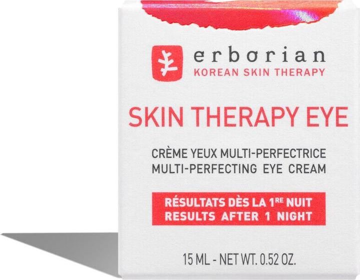 Immagine prodotto Erborian Korean Skin Therapy (Crema, 15 ml, Giorno)