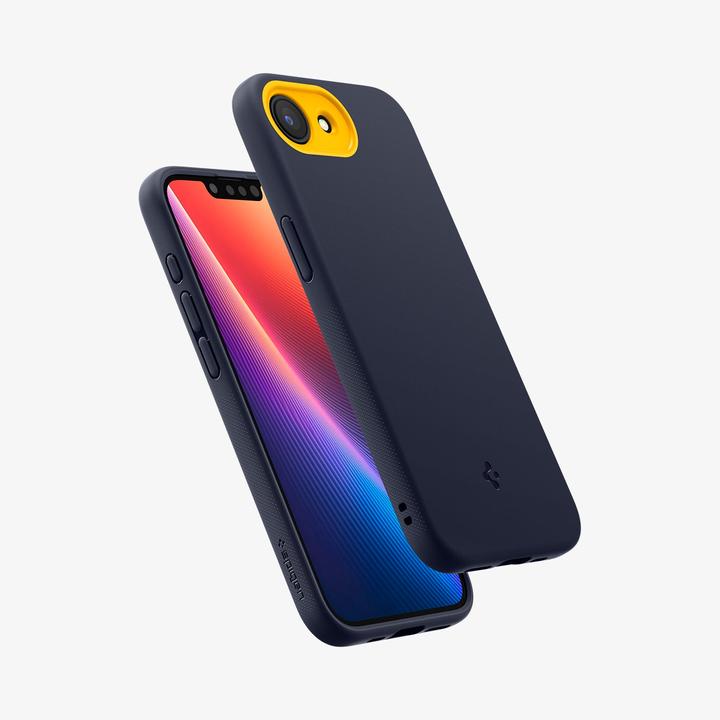 Immagine prodotto Spigen Nano Pop (MagFit) (Apple iPhone 16e)